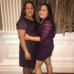 Meet your Posher, Jacqueline